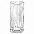 COPO POLICARBONATO HIGH TECH INQUEBRÁVEL  LONGDRINK - 148 H X 75 MM - 400 ML - COR TRANSPARENTE - LINHA CLUB 8 - Imagem 3