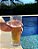 COPO POLICARBONATO HIGH TECH INQUEBRÁVEL CERVEJA - 177 H X 74 MM - 300 ML - COR TRANSPARENTE - LINHA CLUB 10 - Imagem 2