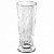 COPO POLICARBONATO HIGH TECH INQUEBRÁVEL CERVEJA - 177 H X 74 MM - 300 ML - COR TRANSPARENTE - LINHA CLUB 10 - Imagem 3