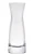 JARRO CRISTAL - 105 H X 38 DIAM MM - 50 ML - LINHA UNIVERSAL - Imagem 2