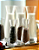 JARRO CRISTAL - 152 H X 54 DIAM MM - 185 ML - LINHA UNIVERSAL - Imagem 4