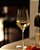 JOGO 6  TAÇAS CRISTAL VINHO BRANCO - 245 H X 83 DIAM MM - 404 ML - LINHA QUATROPHIL - Imagem 1