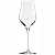 JOGO 6  TAÇAS CRISTAL VINHO BRANCO - 245 H X 83 DIAM MM - 404 ML - LINHA QUATROPHIL - Imagem 4