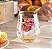 JOGO 6 COPOS CRISTAL WHISKY / ROCKS / ÁGUA - 108,5 H X 91,5 DIAM MM - 470 ML - LINHA QUATROPHIL - Imagem 1