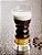 JOGO 6 COPOS VIDRO CAFÉ / COQUETEL - 136 H X 67,5 / 67,5 DIAM MM - 220 ML - LINHA BARISTA - Imagem 1