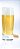 JOGO 6 COPOS VIDRO LONGDRINK / CERVEJA - 156 H X 56 / 63 DIAM MM - 290 ML - LINHA BUBBLE - Imagem 4