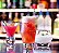 JOGO 6 COPOS VIDRO LONGDRINK / SUCO/ CERVEJA  - 140 H X 53 / 66 DIAM MM - 270 ML - LINHA BREK - Imagem 4