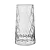JOGO 6 COPOS VIDRO LONGDRINK 140 H X 76 DIAM MM - 355 ML - LINHA LEAFY - Imagem 3