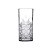 JOGO 6 COPOS VIDRO LONGDRINK TUBO 153 H X 72 DIAM MM - 365 ML - LINHA TIMELESS - Imagem 3