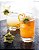 JOGO 6 COPOS VIDRO SUCO / AGUA  - 116 H X 63 / 63 DIAM MM - 250 ML - LINHA CONVENTION - Imagem 1