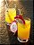 JOGO 6 COPOS VIDRO SUCO / AGUA  - 116 H X 63 / 63 DIAM MM - 250 ML - LINHA CONVENTION - Imagem 3