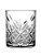 JOGO 6 COPOS VIDRO SUCO / AGUA 83 H X 72.5 DIAM MM - 205 ML - LINHA TIMELESS - Imagem 3