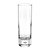 JOGO 6 COPOS VIDRO TUBO PEQUENO - 156,5 H X 53,5 / 53,5 DIAM MM - 230 ML - LINHA DISCO - Imagem 2