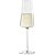 JOGO 6 TAÇAS CRISTAL CHAMPAGNE / ESPUMANTE - 226 H X 72,5 DIAM MM - 238 ML - LINHA POWER - Imagem 2