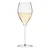 JOGO 6 TAÇAS CRISTAL VINHO/ CHAMPAGNE / ESPUMANTE 250 H X 84 DIAM MM - 425 ML - LINHA FINO - Imagem 3