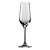 JOGO 6 TAÇAS CRISTAL COQUETEL / SHERRY / CHAMPAGNE- 188 H X 58 DIAM MM - 118 ML - LINHA BAR ESPECIAL - Imagem 3