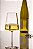 JOGO 6 TAÇAS CRISTAL VINHO BRANCO - 210 H X 85 DIAM MM - 402 ML - LINHA POWER - Imagem 1