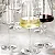 JOGO 6 TAÇAS CRISTAL VINHO BRANCO - 210 H X 85 DIAM MM - 402 ML - LINHA POWER - Imagem 6