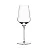 JOGO 6 TAÇAS CRISTAL VINHO BRANCO - 242 H X 88 DIAM MM - 483 ML - LINHA COCOON - Imagem 3