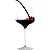 JOGO 6 TAÇAS CRISTAL VINHO TINTO - 245 H X 116 DIAM MM - 708 ML - LINHA QUATROPHIL - Imagem 2