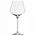 JOGO 6 TAÇAS CRISTAL VINHO TINTO - 245 H X 116 DIAM MM - 708 ML - LINHA QUATROPHIL - Imagem 4