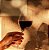 JOGO 6 TAÇAS CRISTAL VINHO TINTO BORDEUAX 254 H X 95 DIAM MM - 656 ML - LINHA FINO - Imagem 2