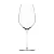 JOGO 6 TAÇAS CRISTAL VINHO TINTO BORDEUAX 254 H X 95 DIAM MM - 656 ML - LINHA FINO - Imagem 5