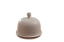 MANTEGUEIRA PORCELANA COM TAMPA - 8,5 DIAM X 8,3 CM H - LINHA MINIMAX - Imagem 3