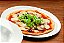 PRATO PORCELANA PIZZA / CARPACCIO COM BORDA - 33 CM -  LINHA BANQUET - Imagem 2
