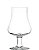 UNIDADE TAÇA CRISTAL DEGUSTAÇÃO WHISKY - 124 H X 73,5 DIAM MM - 194 ML - CX PRESENTE - LINHA DEGUSTAÇÃO - Imagem 2