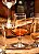 UNIDADE TAÇA CRISTAL DEGUSTAÇÃO WHISKY - 124 H X 73,5 DIAM MM - 194 ML - CX PRESENTE - LINHA DEGUSTAÇÃO - Imagem 1