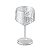 TAÇA POLICARBONATO INQUEBRÁVEL  GIN / DRINKS- 111 H X 192  MM - 550 ML - COR TRANSPARENTE - LINHA CLUB 15 - Imagem 3