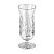 TAÇA POLICARBONATO INQUEBRÁVEL COQUETEL / HURRICANE  - 81 H  - 198 ML - COR TRANSP - LINHA CLUB 17 - Imagem 2