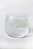 JOGO 6 COPOS CRISTAL WHISKY / ÁGUA - 85 H X 95 DIAM MM - 400 ML - LINHA BANQUET - Imagem 2
