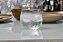 JOGO 6 COPOS CRISTAL WHISKY / ÁGUA - 85 H X 95 DIAM MM - 400 ML - LINHA BANQUET - Imagem 1