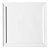 PRATO PORCELANA RASO QUADRADO - 17 X 17 CM - LINHA CLASSIC GOURMET - Imagem 2