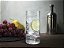 JOGO 4 COPOS CRISTAL LONGDRINK HIGHBALL - 151 H X 66 DIAM MM - 455 ML  - NUDE FINESSE - Imagem 2
