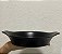 FORMA DE PORCELANA REDONDA COM ABAS - 21,5 X 18 CM - 450 ML - COR PRETA - LINHA NEO FUSION - Imagem 3