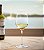 JOGO 6 TAÇAS  CRISTAL VINHO BRANCO - 225 H X 82 DIAM MM - 410 ML - LINHA STARLIGHT - Imagem 1