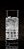 JOGO 6 COPOS CRISTAL LAPIDADO - 405 ML - LONGDRINK - 165 H x 66 D MM - LINHA MANHATTAN - Imagem 2