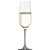 JOGO 6 TAÇAS CRISTAL CHAMPAGNE / ESPUMANTE- 200 ML - 212 H X 67,5 DIAM MM - LINHA WEINLAND - Imagem 1