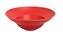 PRATO PORCELANA EXTRA FUNDO REDONDO - 26,1 X 8,8 CM H - 500 ML - COR VERMELHO - LINHA NEO FUSION - Imagem 1