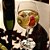 JOGO 6 TAÇAS CRISTAL VINHO TINTO - 216 H X 109 DIAM MM - 770 ML - LINHA CLASSIC LONG LIFE - Imagem 3