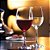 JOGO 6 TAÇAS CRISTAL VINHO TINTO / BRANCO - 224 H X 83 DIAM MM - 448 ML - LINHA CLASSIC LONG LIFE - Imagem 1