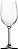 JOGO 6 TAÇAS CRISTAL VINHO TINTO / BRANCO - 224 H X 83 DIAM MM - 448 ML - LINHA CLASSIC LONG LIFE - Imagem 4