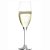 JOGO 6 TAÇAS CRISTAL- 240 ML - CHAMPAGNE / ESPUMANTE - 217 H X 65 DIAM MM -  LINHA CLASSIC LONG LIFE - Imagem 3
