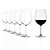 JOGO 6 TAÇAS CRISTAL - 540 ML -  VINHO TINTO / ÁGUA - 212 H X 90,5 DIAM MM - LINHA WEINLAND - Imagem 2