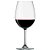 JOGO 6 TAÇAS CRISTAL - 540 ML -  VINHO TINTO / ÁGUA - 212 H X 90,5 DIAM MM - LINHA WEINLAND - Imagem 1