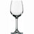 JOGO 6 TAÇAS CRISTAL  - 230 ML - VINHO SOBREMESA / PORTO - 171 H X 68 DIAM MM - LINHA WEINLAND - Imagem 3