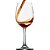 JOGO 6 TAÇAS CRISTAL  - 230 ML - VINHO SOBREMESA / PORTO - 171 H X 68 DIAM MM - LINHA WEINLAND - Imagem 1